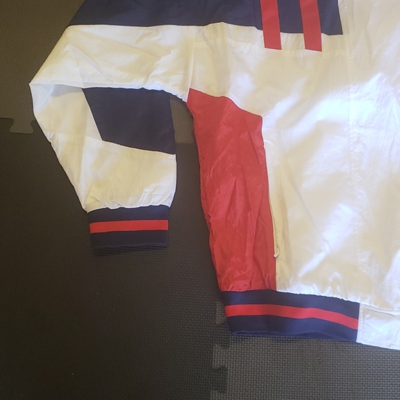 NWT NIKE SPORTWEAR RE-ISSUE MENS JACKET CJ4921-100 - Picture 5 of 11